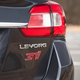 Illustration for article titled The 2018 Subaru Levorg Is A WRX Wagon For Grown-Ups